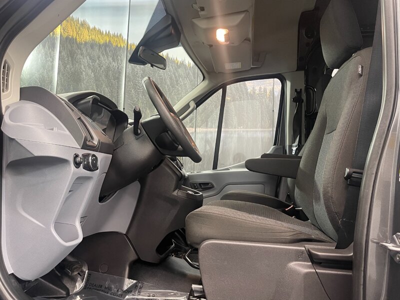 2019 Ford Transit 150 Cargo Van Medium   - Photo 25 - Gladstone, OR 97027