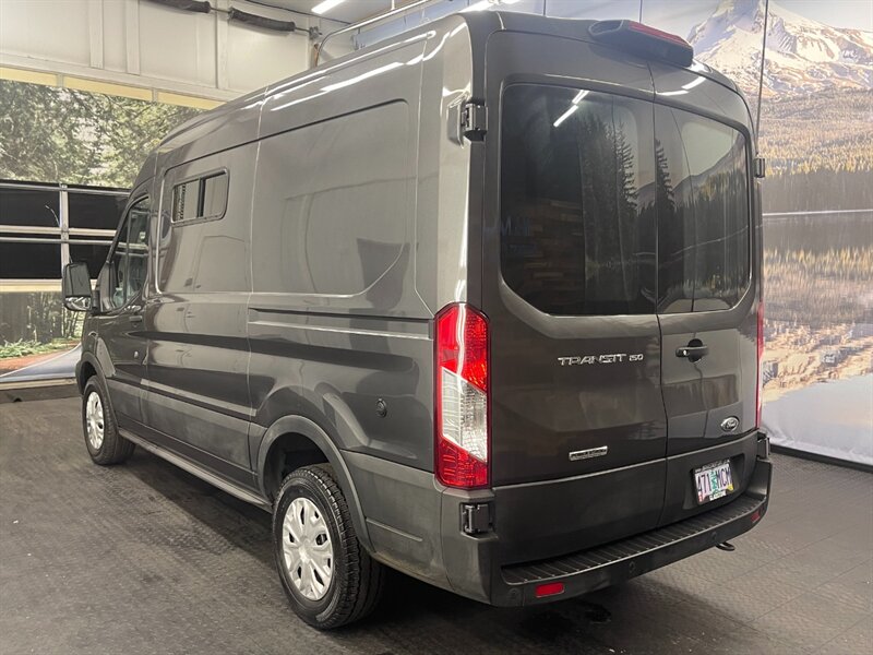 2019 Ford Transit 150 Cargo Van Medium   - Photo 7 - Gladstone, OR 97027