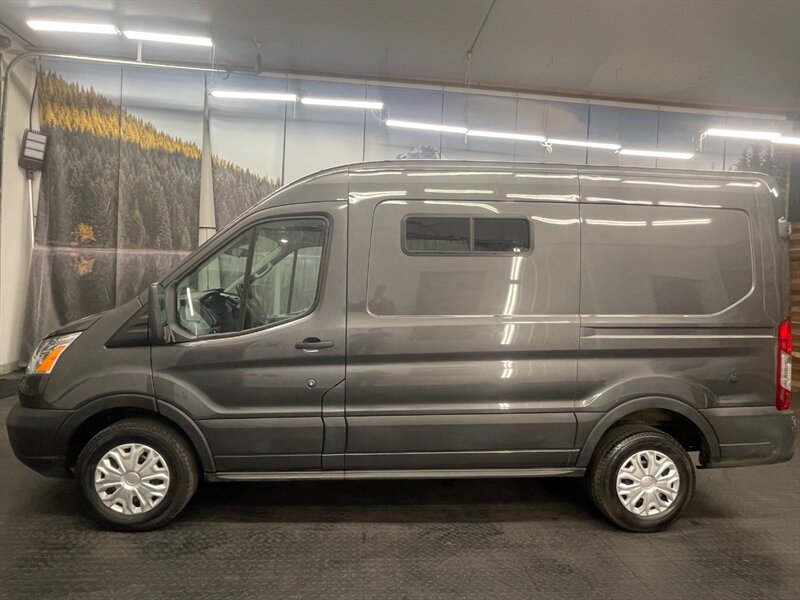 2019 Ford Transit 150 Cargo Van Medium   - Photo 3 - Gladstone, OR 97027