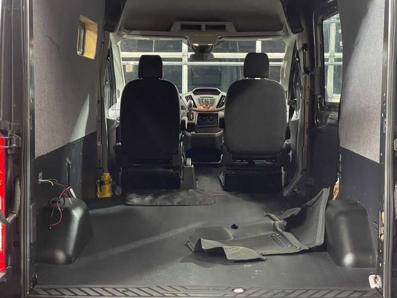 2019 Ford Transit 150 Cargo Van Medium   - Photo 16 - Gladstone, OR 97027