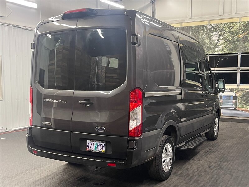 2019 Ford Transit 150 Cargo Van Medium   - Photo 8 - Gladstone, OR 97027