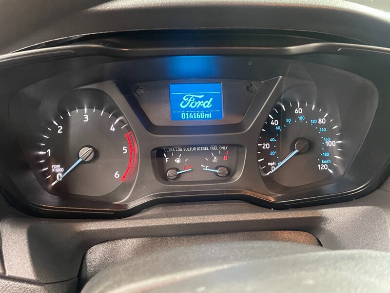 2019 Ford Transit 150 Cargo Van Medium   - Photo 29 - Gladstone, OR 97027