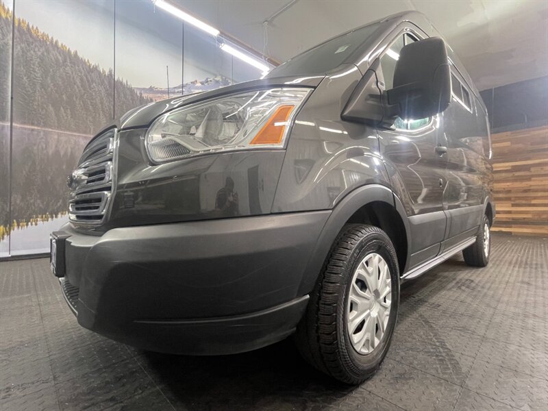 2019 Ford Transit 150 Cargo Van Medium   - Photo 11 - Gladstone, OR 97027