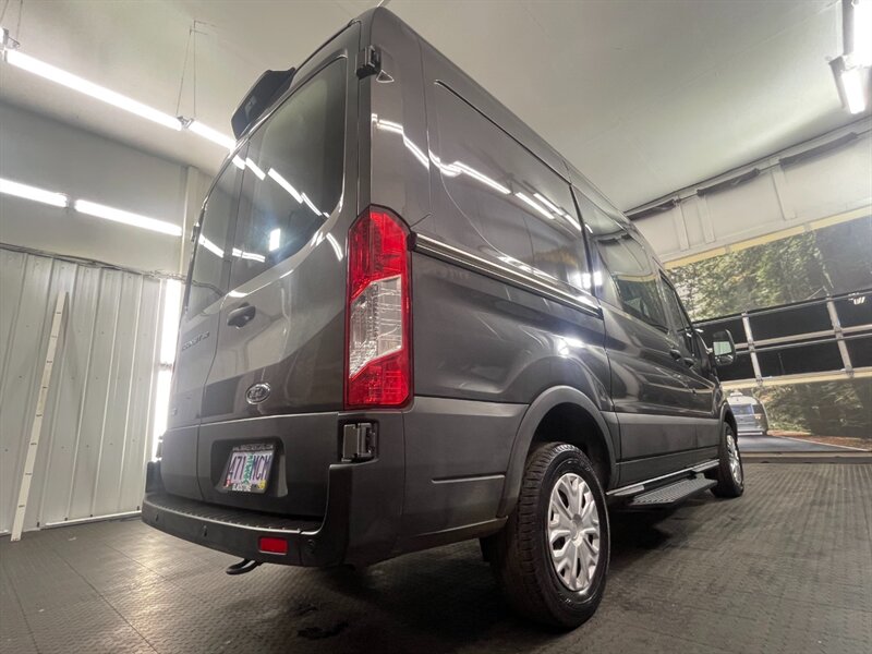 2019 Ford Transit 150 Cargo Van Medium   - Photo 14 - Gladstone, OR 97027