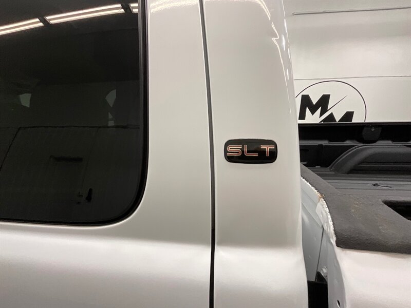 2007 GMC Sierra 2500 Classic SLT 4dr Extended Cab 6.6L DIESEL 104K MILE / LBZ MOTOR / LONG BED / LEATHER/ ZERO RUST - Photo 31 - Gladstone, OR 97027