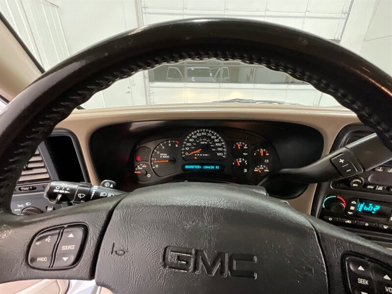 2007 GMC Sierra 2500 Classic SLT 4dr Extended Cab 6.6L DIESEL 104K MILE / LBZ MOTOR / LONG BED / LEATHER/ ZERO RUST - Photo 44 - Gladstone, OR 97027