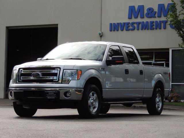 2014 Ford F-150 XLT / 4x4 / Long Bed 6.5FT / 1-Owner   - Photo 46 - Portland, OR 97217