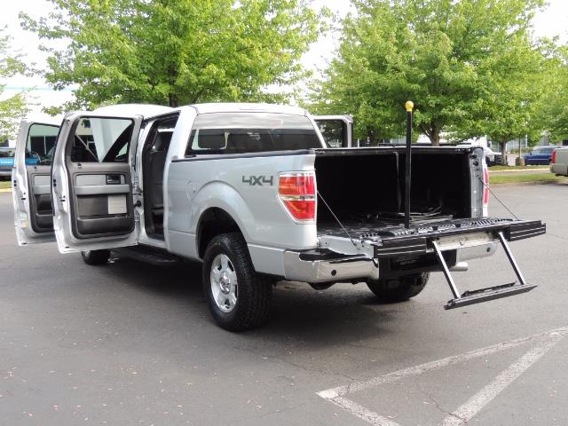 2014 Ford F-150 XLT / 4x4 / Long Bed 6.5FT / 1-Owner   - Photo 27 - Portland, OR 97217