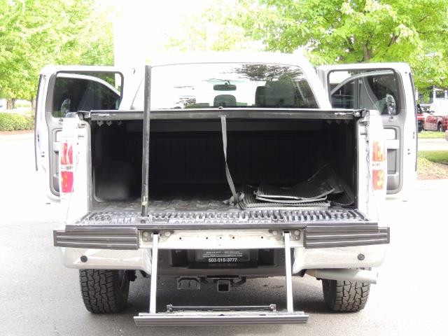 2014 Ford F-150 XLT / 4x4 / Long Bed 6.5FT / 1-Owner   - Photo 22 - Portland, OR 97217