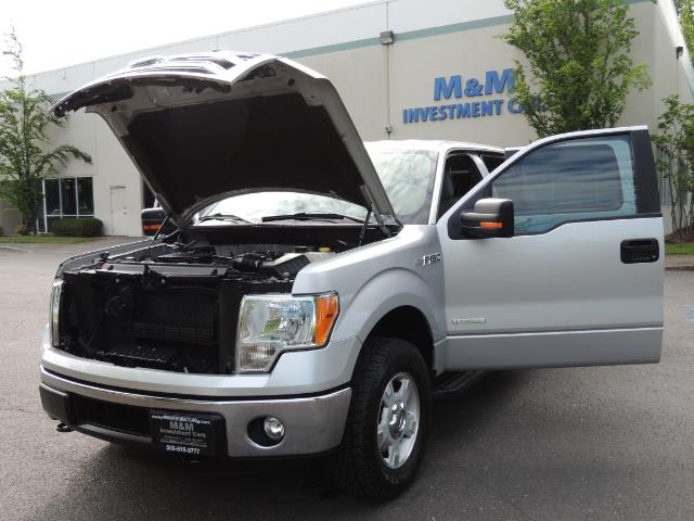 2014 Ford F-150 XLT / 4x4 / Long Bed 6.5FT / 1-Owner   - Photo 25 - Portland, OR 97217