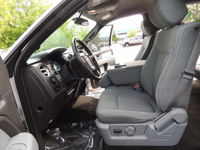 2014 Ford F-150 XLT / 4x4 / Long Bed 6.5FT / 1-Owner   - Photo 14 - Portland, OR 97217