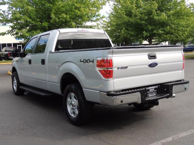 2014 Ford F-150 XLT / 4x4 / Long Bed 6.5FT / 1-Owner   - Photo 7 - Portland, OR 97217