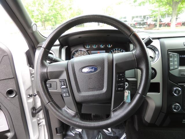 2014 Ford F-150 XLT / 4x4 / Long Bed 6.5FT / 1-Owner   - Photo 21 - Portland, OR 97217