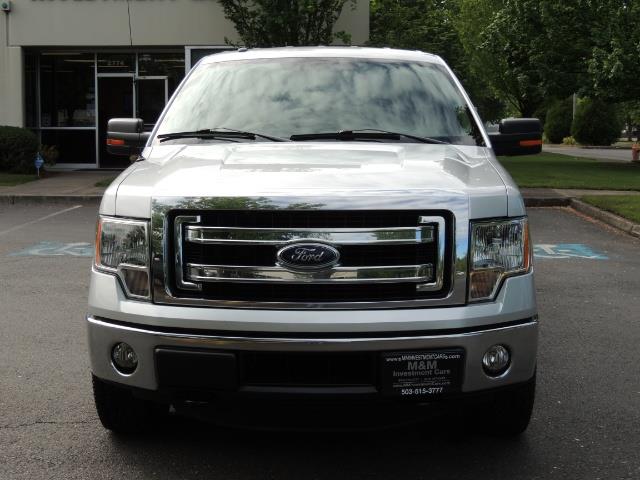 2014 Ford F-150 XLT / 4x4 / Long Bed 6.5FT / 1-Owner   - Photo 5 - Portland, OR 97217