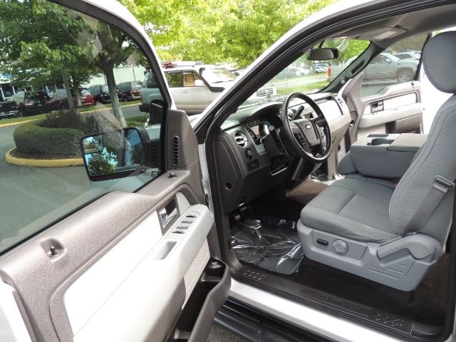 2014 Ford F-150 XLT / 4x4 / Long Bed 6.5FT / 1-Owner   - Photo 13 - Portland, OR 97217