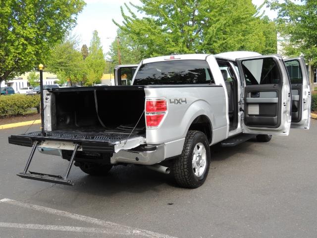 2014 Ford F-150 XLT / 4x4 / Long Bed 6.5FT / 1-Owner   - Photo 28 - Portland, OR 97217