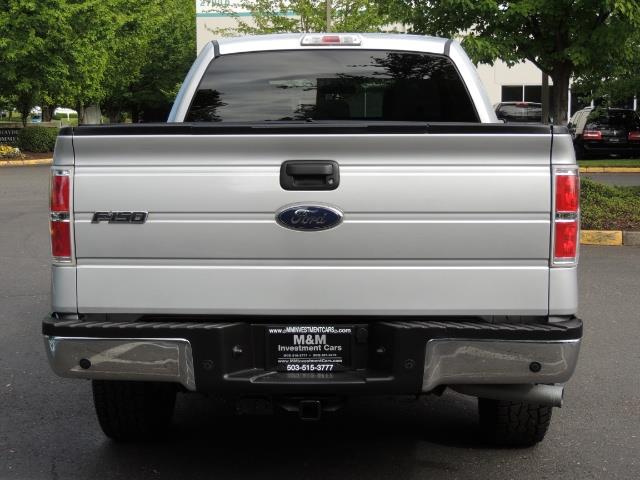 2014 Ford F-150 XLT / 4x4 / Long Bed 6.5FT / 1-Owner   - Photo 6 - Portland, OR 97217