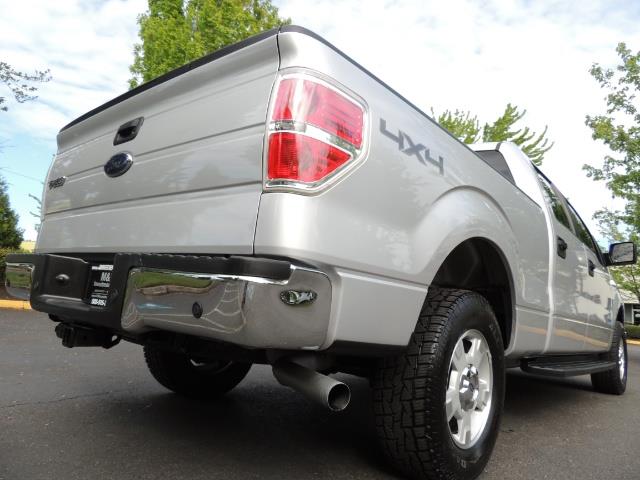 2014 Ford F-150 XLT / 4x4 / Long Bed 6.5FT / 1-Owner   - Photo 12 - Portland, OR 97217