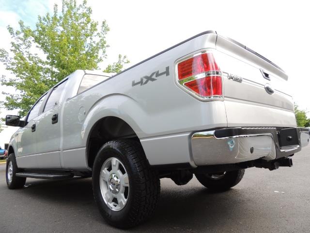 2014 Ford F-150 XLT / 4x4 / Long Bed 6.5FT / 1-Owner   - Photo 11 - Portland, OR 97217