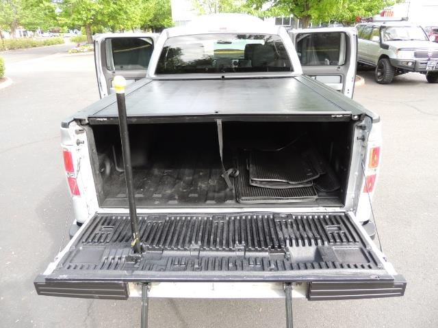 2014 Ford F-150 XLT / 4x4 / Long Bed 6.5FT / 1-Owner   - Photo 23 - Portland, OR 97217