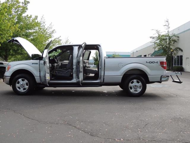 2014 Ford F-150 XLT / 4x4 / Long Bed 6.5FT / 1-Owner   - Photo 26 - Portland, OR 97217