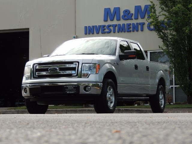 2014 Ford F-150 XLT / 4x4 / Long Bed 6.5FT / 1-Owner   - Photo 49 - Portland, OR 97217