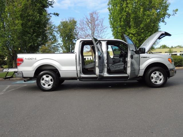 2014 Ford F-150 XLT / 4x4 / Long Bed 6.5FT / 1-Owner   - Photo 29 - Portland, OR 97217