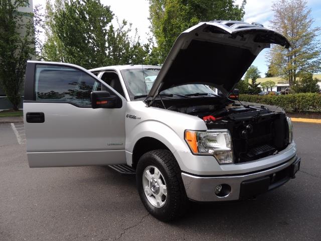 2014 Ford F-150 XLT / 4x4 / Long Bed 6.5FT / 1-Owner   - Photo 30 - Portland, OR 97217