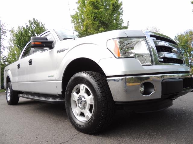 2014 Ford F-150 XLT / 4x4 / Long Bed 6.5FT / 1-Owner   - Photo 10 - Portland, OR 97217