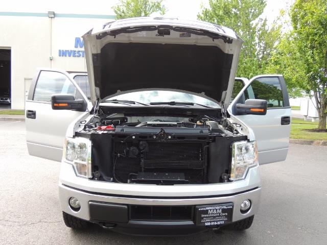 2014 Ford F-150 XLT / 4x4 / Long Bed 6.5FT / 1-Owner   - Photo 31 - Portland, OR 97217