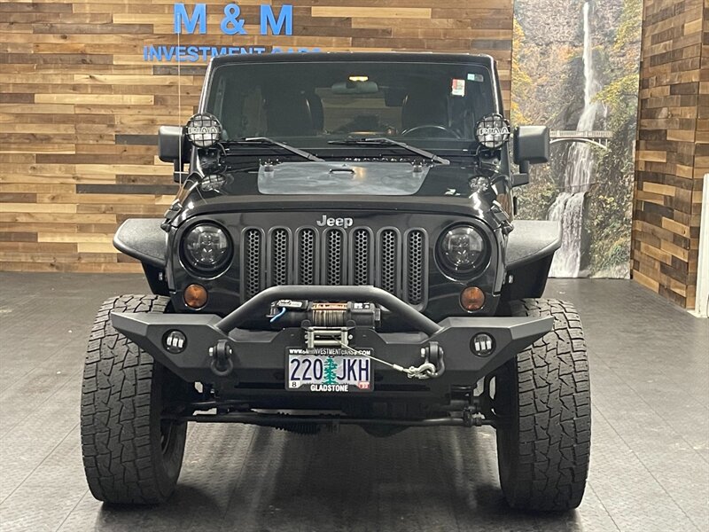 2011 Jeep Wrangler Unlimited Rubicon 4X   - Photo 5 - Gladstone, OR 97027