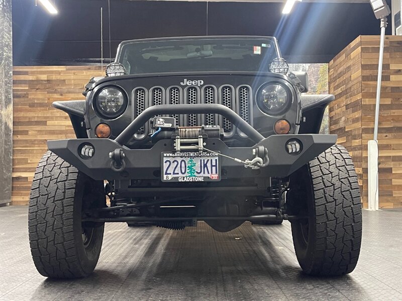 2011 Jeep Wrangler Unlimited Rubicon 4X   - Photo 20 - Gladstone, OR 97027