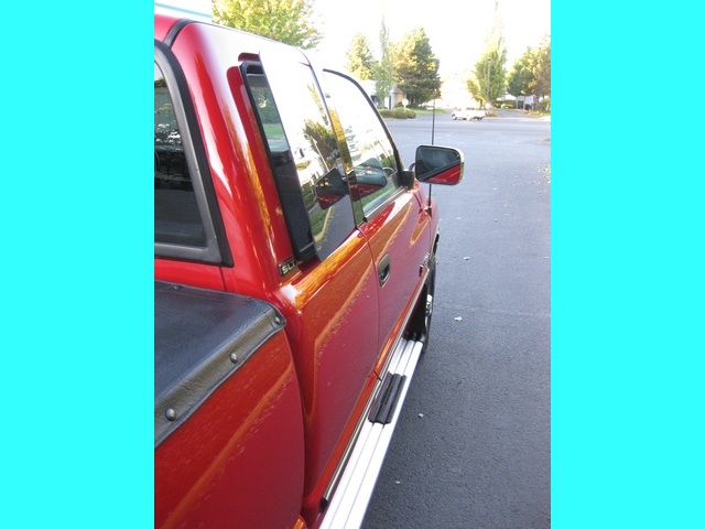 1997 Dodge Ram 2500 LngBd/ 12-VALVE /5.9L CUMMINS DIESEL / 62,436 mile   - Photo 31 - Portland, OR 97217