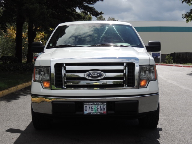 2009 Ford F-150 XLT / Extended Cab / Automatic / 1-OWNER