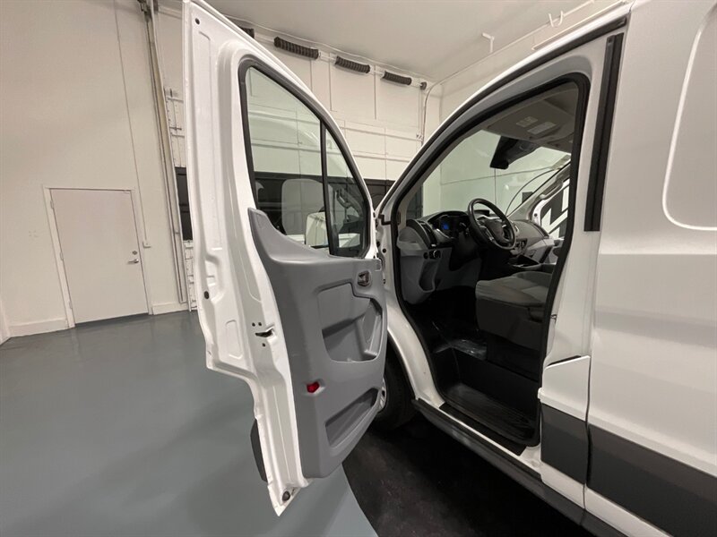 2015 Ford Transit CARGO VAN 250 / 3.5L V6 ECOBOOST / 1-OWNER  / Backup Camera / LOW ROOF - Photo 47 - Gladstone, OR 97027