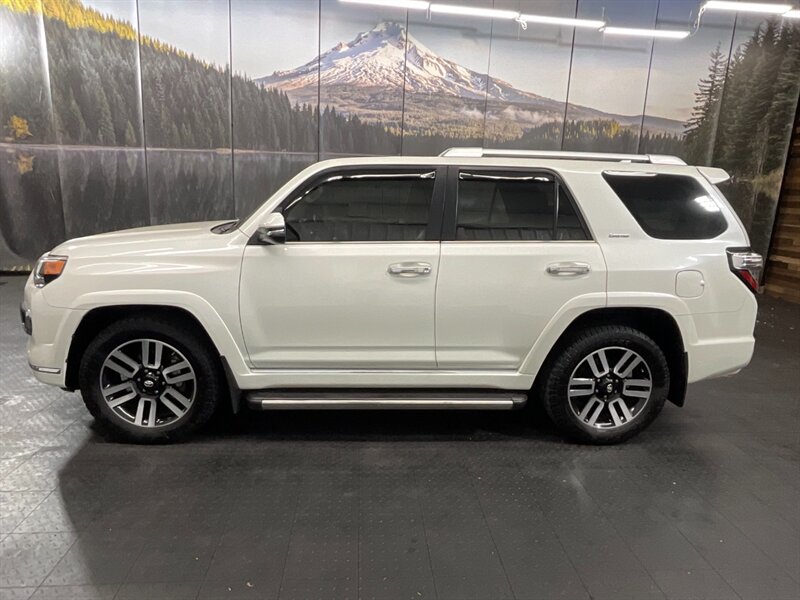 2014 Toyota 4Runner Limited Sport Utilit   - Photo 3 - Gladstone, OR 97027