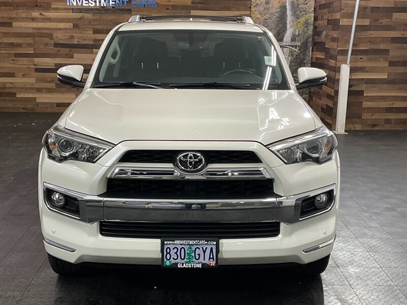 2014 Toyota 4Runner Limited Sport Utilit   - Photo 5 - Gladstone, OR 97027