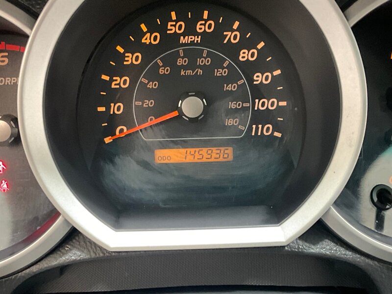 2006 Toyota 4Runner SR5 4X4 V6 / NEW LIFT + NEW WHEELS + NEW TIRES / ZERO RUST / Central Diff Locks / Sunroof - Photo 47 - Gladstone, OR 97027