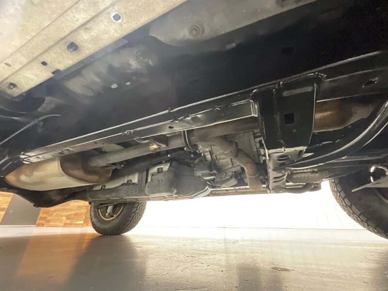 2006 Toyota 4Runner SR5 4X4 V6 / NEW LIFT + NEW WHEELS + NEW TIRES / ZERO RUST / Central Diff Locks / Sunroof - Photo 45 - Gladstone, OR 97027