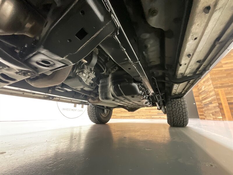 2006 Toyota 4Runner SR5 4X4 V6 / NEW LIFT + NEW WHEELS + NEW TIRES / ZERO RUST / Central Diff Locks / Sunroof - Photo 46 - Gladstone, OR 97027