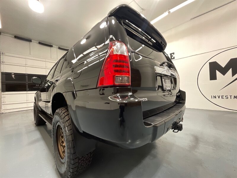 2006 Toyota 4Runner SR5 4X4 V6 / NEW LIFT + NEW WHEELS + NEW TIRES / ZERO RUST / Central Diff Locks / Sunroof - Photo 52 - Gladstone, OR 97027