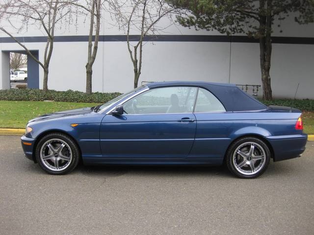 2004 BMW 325Ci   - Photo 2 - Portland, OR 97217