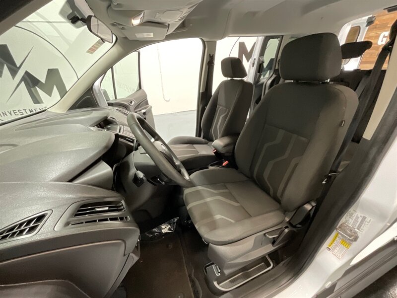 2014 Ford Transit Connect XLT Passenger Van / 1-OWNER / ONLY 45,000 MILES  / BRAND NEW TIRES - Photo 11 - Gladstone, OR 97027