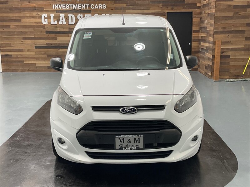 2014 Ford Transit Connect XLT Passenger Van / 1-OWNER / ONLY 45,000 MILES  / BRAND NEW TIRES - Photo 6 - Gladstone, OR 97027