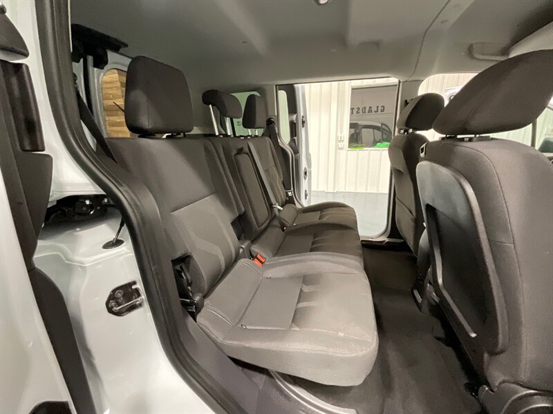 2014 Ford Transit Connect XLT Passenger Van / 1-OWNER / ONLY 45,000 MILES  / BRAND NEW TIRES - Photo 13 - Gladstone, OR 97027