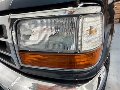 1997 Ford F-250 XLT 4X4 Regular Cab 7.5L V8 / ZERO RUST/114K MILES /LONG BED / BRAND NEW TIRES - Photo 26 - Gladstone, OR 97027