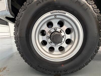 1997 Ford F-250 XLT 4X4 Regular Cab 7.5L V8 / ZERO RUST/114K MILES /LONG BED / BRAND NEW TIRES - Photo 35 - Gladstone, OR 97027