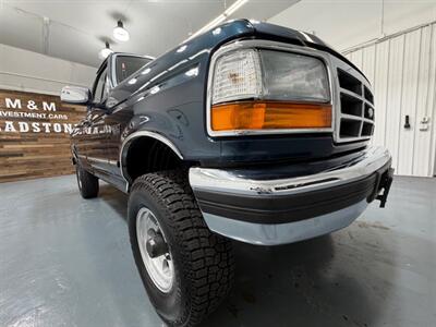 1997 Ford F-250 XLT 4X4 Regular Cab 7.5L V8 / ZERO RUST/114K MILES /LONG BED / BRAND NEW TIRES - Photo 42 - Gladstone, OR 97027