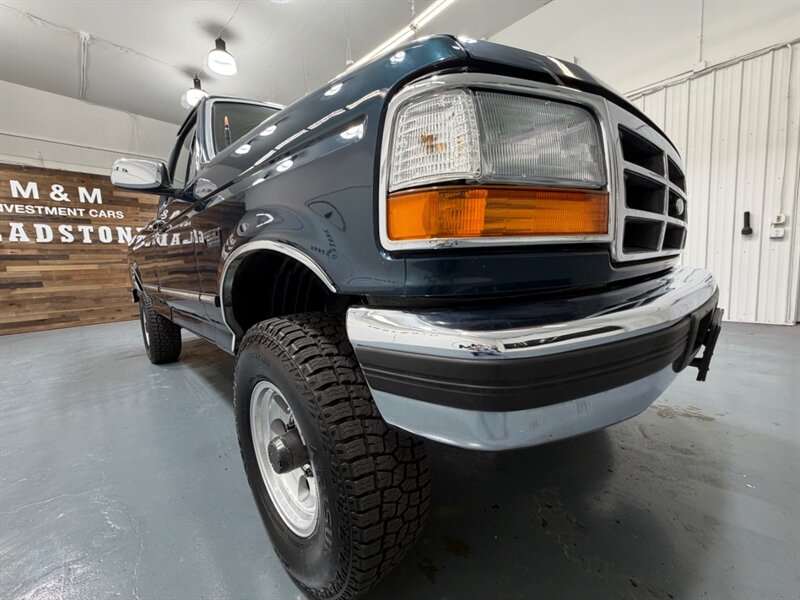1997 Ford F-250 XLT 4X4 Regular Cab 7.5L V8 / ZERO RUST/114K MILES /LONG BED / BRAND NEW TIRES - Photo 42 - Gladstone, OR 97027