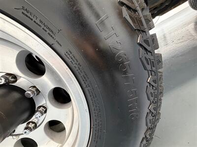 1997 Ford F-250 XLT 4X4 Regular Cab 7.5L V8 / ZERO RUST/114K MILES /LONG BED / BRAND NEW TIRES - Photo 36 - Gladstone, OR 97027